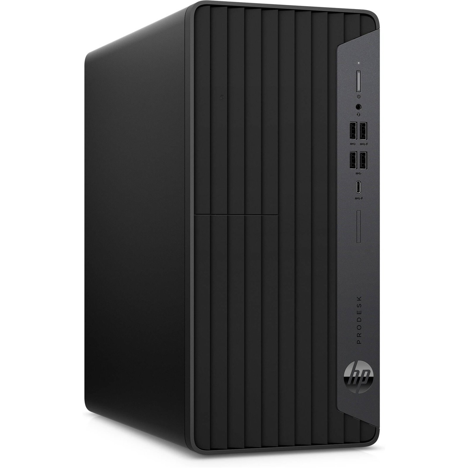 Pc Hp prodesk 6eme gen