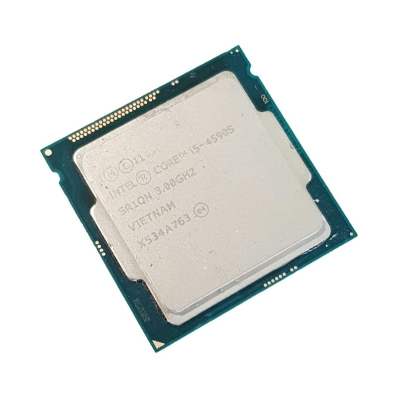 cpu intel core i5 4eme Gen