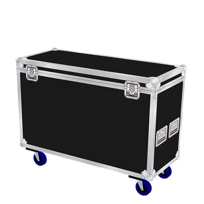 Flight case malle 500 . 340 ,240