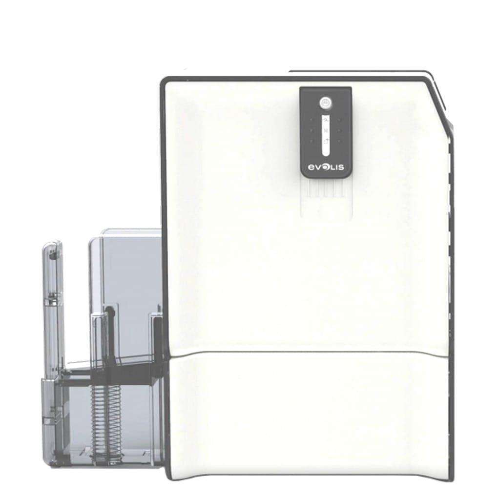 EVOLIS Module de lamination