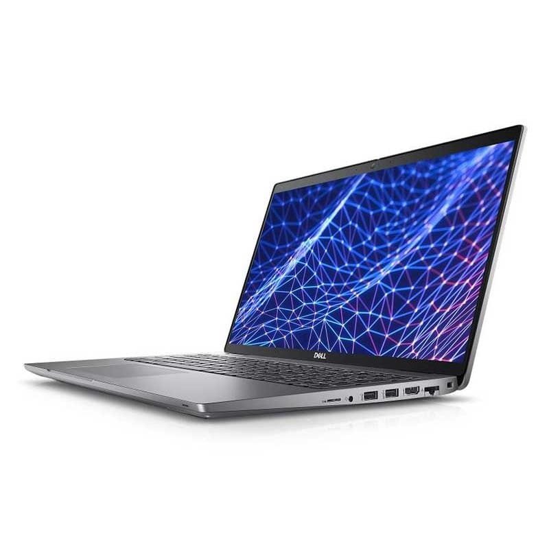 PC portable  Dell i5 12 ème 4 RAM /256 SSD