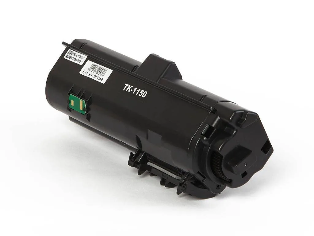 Toner  Kyocera TK-1150 / 1T02RV0NL0 noir  (compatible)