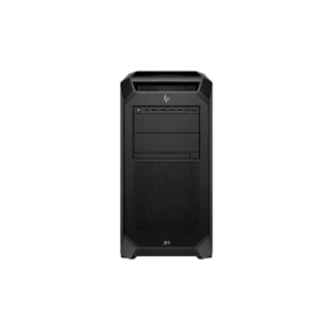 STATION DE TRAVAIL HP Z8 G5 Intel Xeon Silver 4410Y (30M Cache, 2.00 GHz, 12 Coeurs)  RAM 32Go (2x16Go) DDR5 4 800 MHZ  SSD NVMe 1To